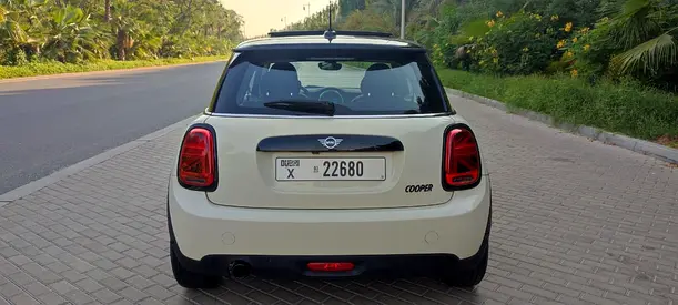 صورة 6 لـ 2021 MINI COOPER