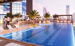 10% DP | 35% Discount | Fully Furnished | Near Metro