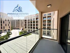 Balcony studio available for rent in 36k