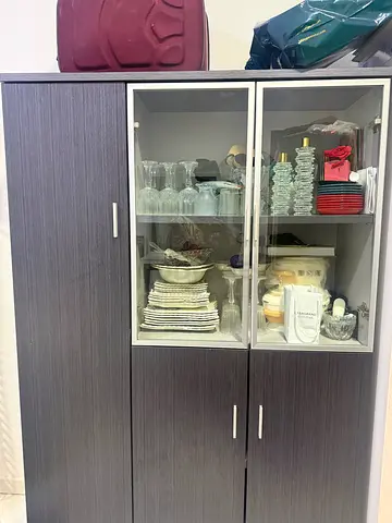 Cupboard