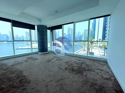 Full Canal View | Less Traffic | Ready to Move