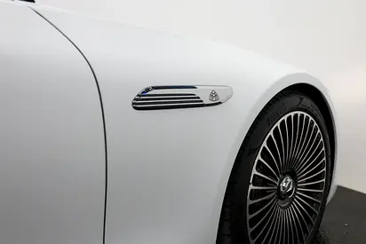 2025 Mercedes-Maybach SL-CLASS 照片 16