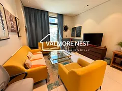 Furnished 1bhk I Bright and Spacious I Prime location