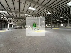 BRAND NEW HUGE WAREHOUSES FOR RENT IN SAJAA INDUSTRIAL AREA