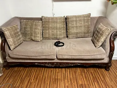 3 seater Sofa