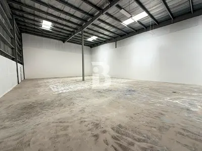 4650 sqft Warehouse with office in DIP