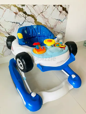 Baby walker