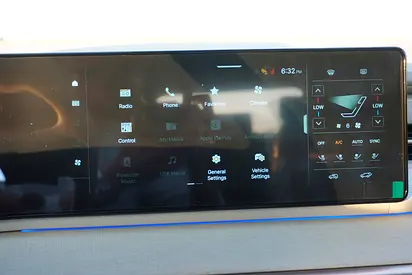 2026 Ssangyong ACTYON 缩略图 16
