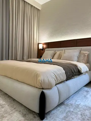 Exclusive Studio|South bay Residence |Hayat Island