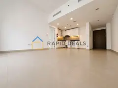 High-Floor 1BR Apartment with Stunning Pool View