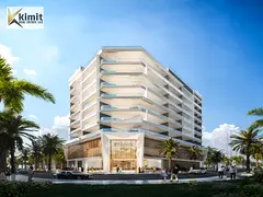 WHERE DUBAI COMES ALIVE•GET IN EARLY•20 YRS PP•ASK?