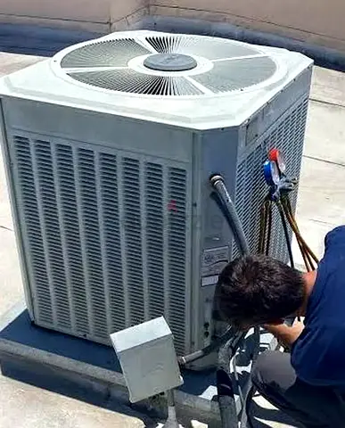 AC Repair  Home Maintenance Services – Abu Shagara, Sharjah