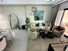 1BR + Study | Al Aamra Ajman | 5% Down Payment | 72 Month Installments | Prime Investment
