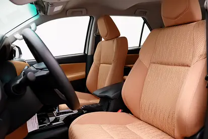 Toyota Fortuner EXR, миниатюра 12