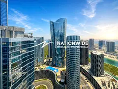 First Tenant|Semi-Furnished 3BR+Maid|2 Parkings