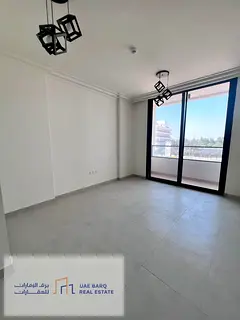 For Rent: Brand New Apartments in Al Falah Commercial Area, Muwaileh