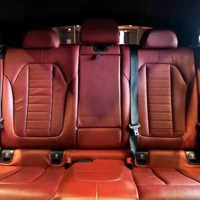 BMW X4 M40i, миниатюра 17