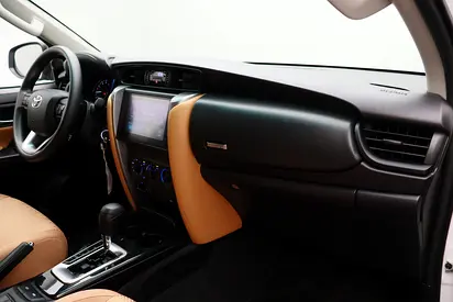 Toyota Fortuner EXR, миниатюра 13