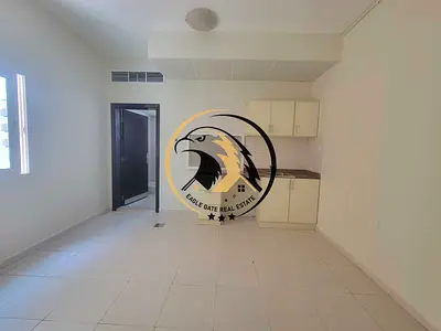 BIG OFFER | Spacious Studio for Rent in Muwaileh | Central A/C | Prime Location |