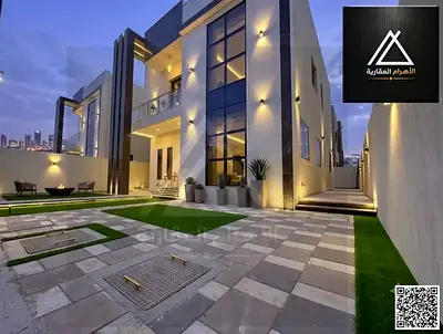 Villa for sale directly from the owner at an exceptional price and with no down payment. This moder