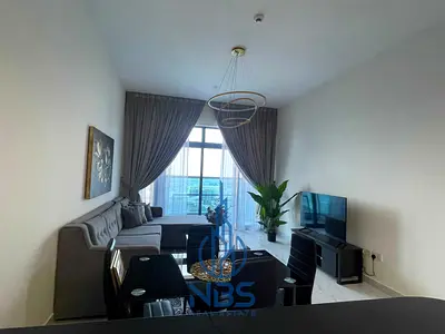 Furnished | Vacant | Prime Location