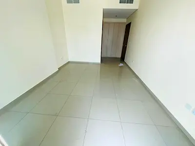 شقة غرفتين وصالة للإيجار السنوي – الصناعية – شارع الاتحاد