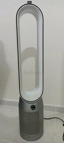 Pre-loved Dyson Purifier Cool TP07 Air Purifier Fan (Excellent Condition) - 1244dhs -no lowballer