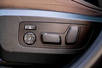 2026 BMW X3 缩略图 10