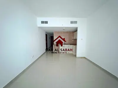 SPECIOUS AND CHEAPER STUDIO IN AL NAHDA•EXACTLY NEAR TO DXB