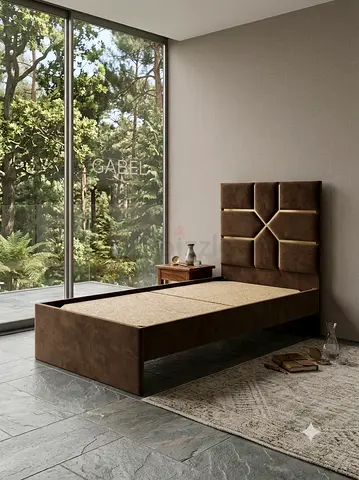 Single Bed New For Sale