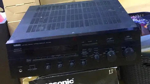 Stereo and Multichannel Amplifier Reviews