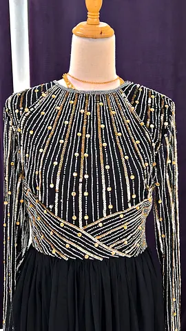 Party dress
