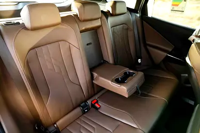 2026 BMW X3 缩略图 9