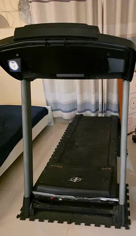Nordic track treadmill for sale