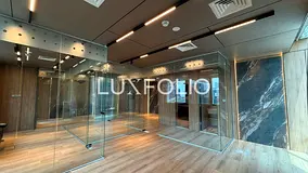 Luxury Fit Out I Vacant I Amazing Views