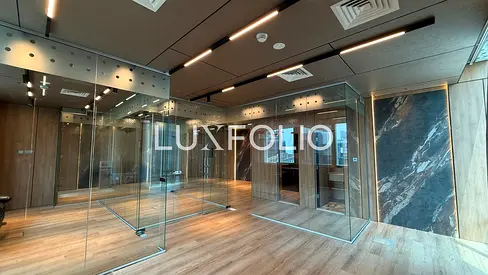 Luxury Fit Out I Vacant I Amazing Views