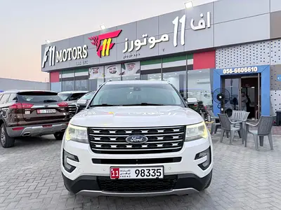 2016 FORD EXPLORER — миниатюра 4