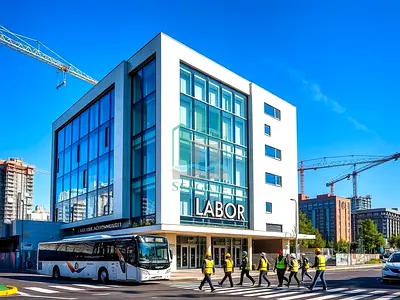Executive Staff Accommodation for Rent | Al Jurf (R)