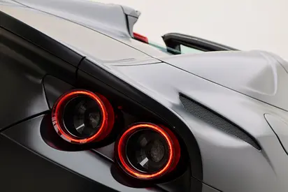 2022 Ferrari 812 GTS — миниатюра 19