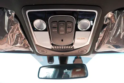 2026 Ssangyong TORRES 缩略图 18