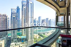 Water View | High Floor | Brand New