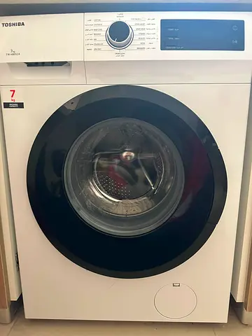 Moving Sale – Washing Machine