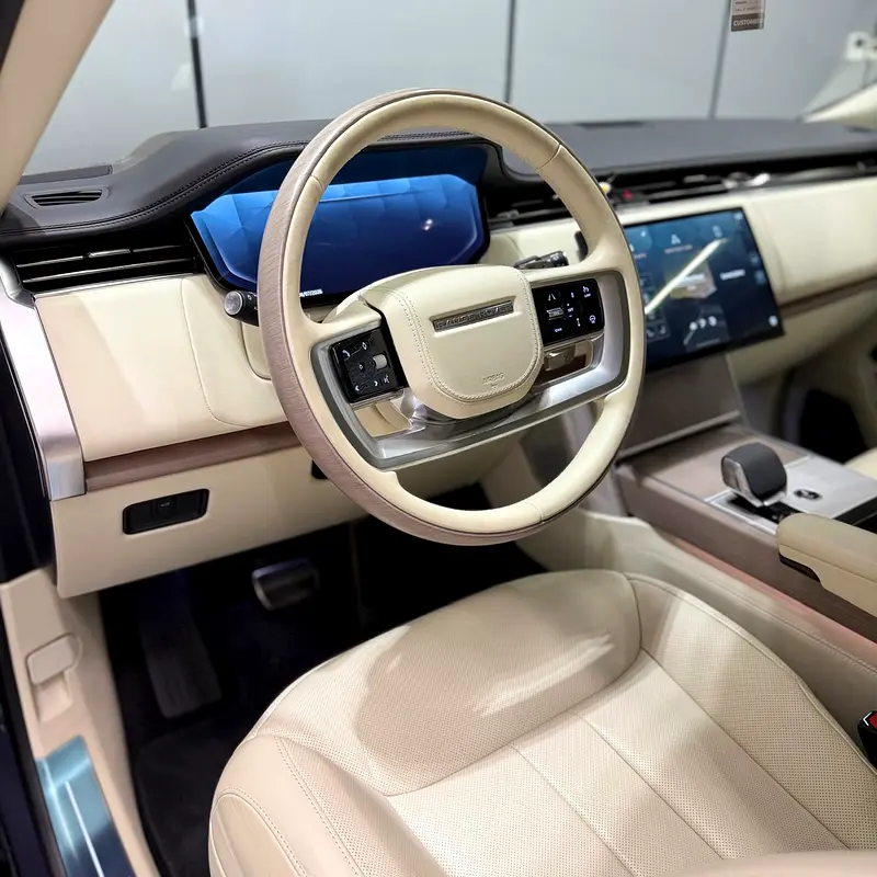 Land Rover Range Rover 2024