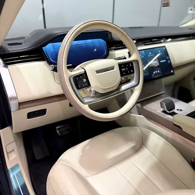 صورة مصغرة 8 لـ 2024 LAND Rover RANGE ROVER