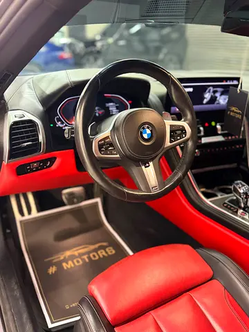 صورة مصغرة 9 لـ 2023 BMW 8-SERIES