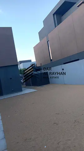 Luxury 5BHK FOREST Villa G+2 with Private Pool Available For Sale | Kaya Cluster Massar Tilal city sharjah