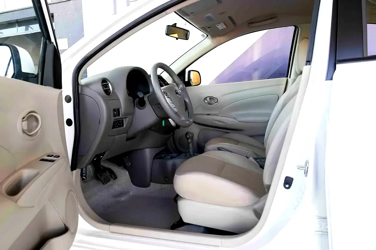 نيسان صني 2025