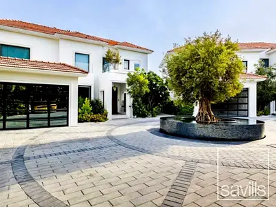 Exclusive | Unique Dual Villa | Cinema | Spa
