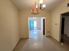 ONE Month Free Luxury 1bhk apartment with two Bathrooms full family building close to Dubai border
