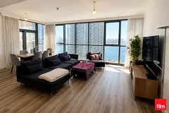 Spacious Unit | Creek View | Bright & Open Unit